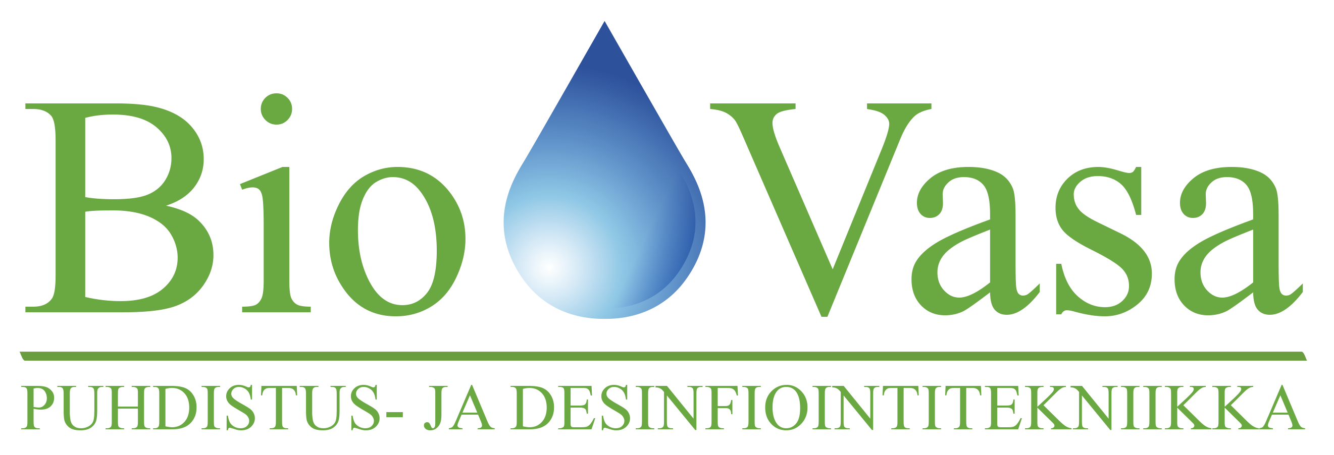 Bio Vasa Oy